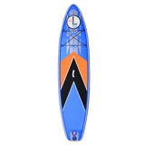 Inflatable Stand Up Paddle Board ISUP