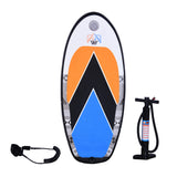 Lahonawinds WIND HAWK-Inflatable Wingsurf Boards Without Footstrap