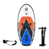 Lahomawinds Wing Surfing Package: Wings & Foils & Boards