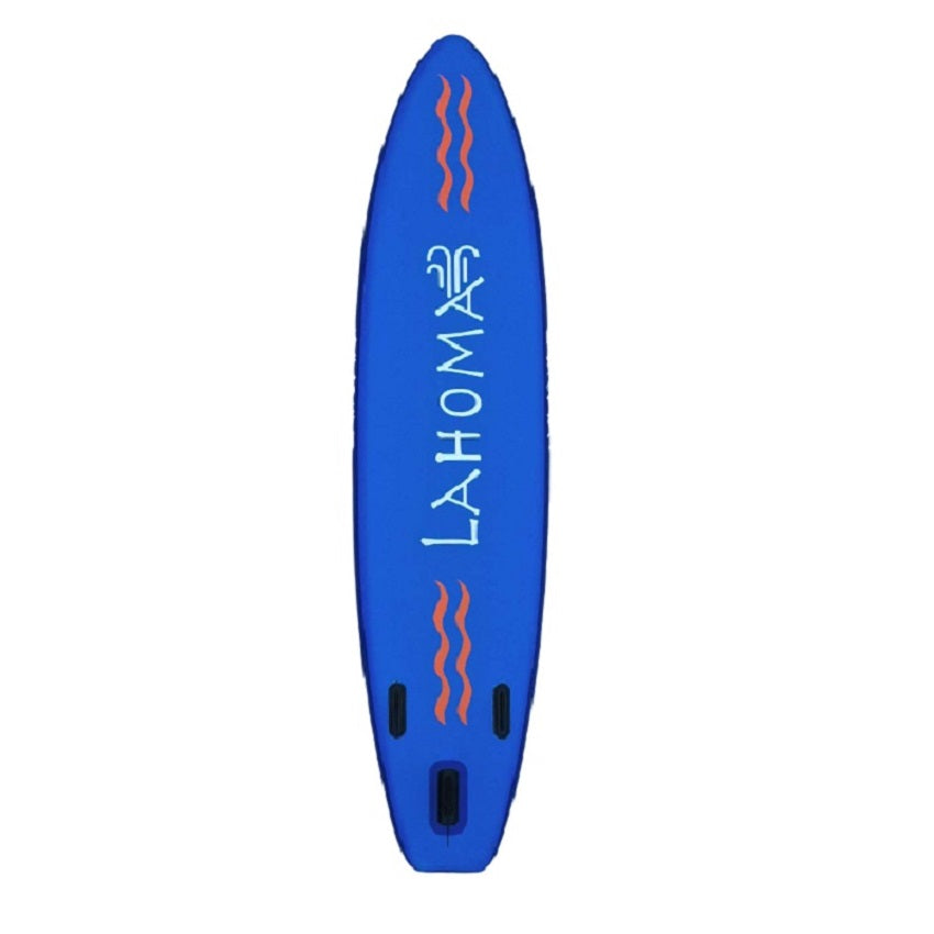 Inflatable Stand Up Paddle Board ISUP